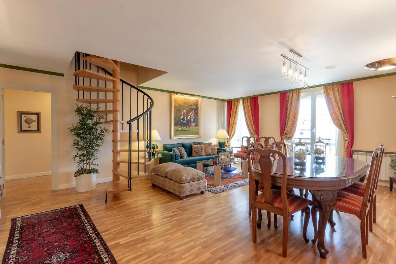 Homestay Room Elciego