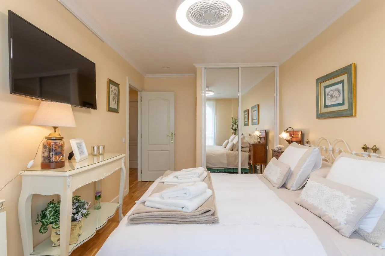 Room Elciego location