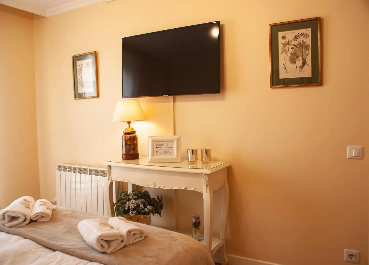 Room Elciego
